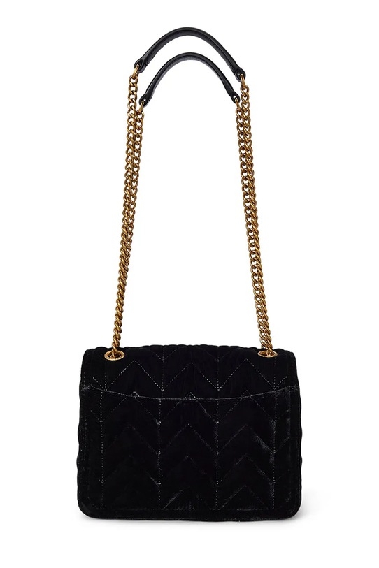 Akcesoria Lauren Ralph Lauren torebka 431980187 czarny