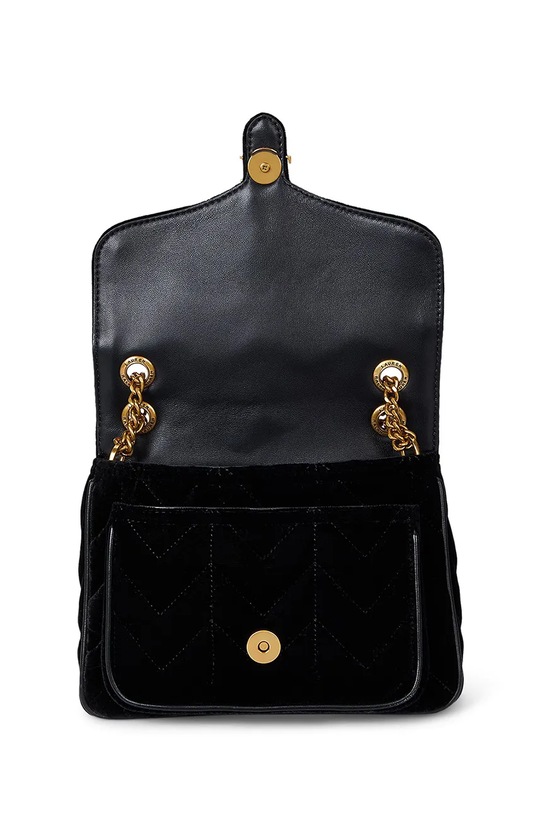 Lauren Ralph Lauren torebka czarny 431980187