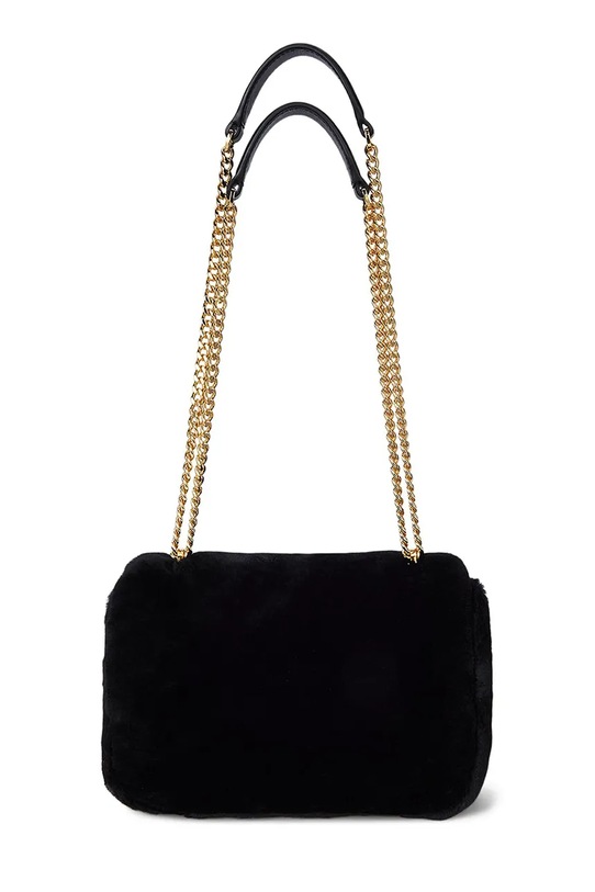 Accesorii Lauren Ralph Lauren geantă 431980195 negru