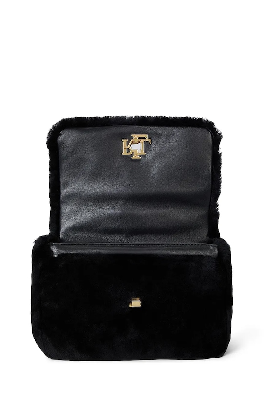 Lauren Ralph Lauren geantă negru 431980195