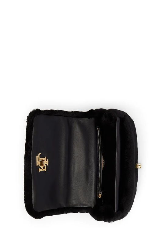 Сумочка Lauren Ralph Lauren 431980195 чорний