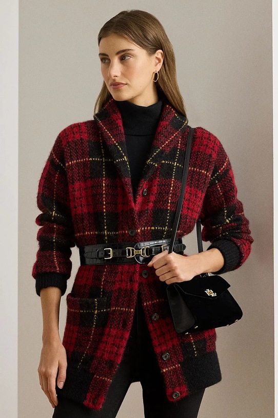 Τσάντα Lauren Ralph Lauren 431980196