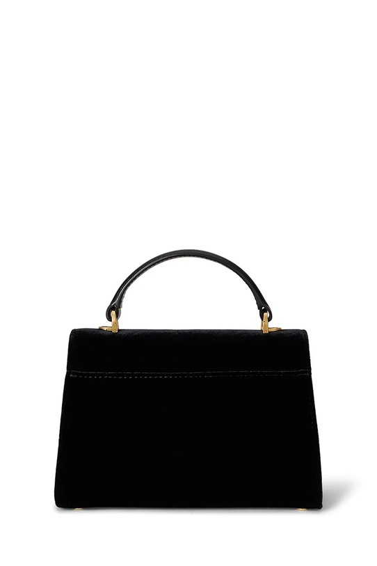 Аксесуари Сумочка Lauren Ralph Lauren 431980196 чорний