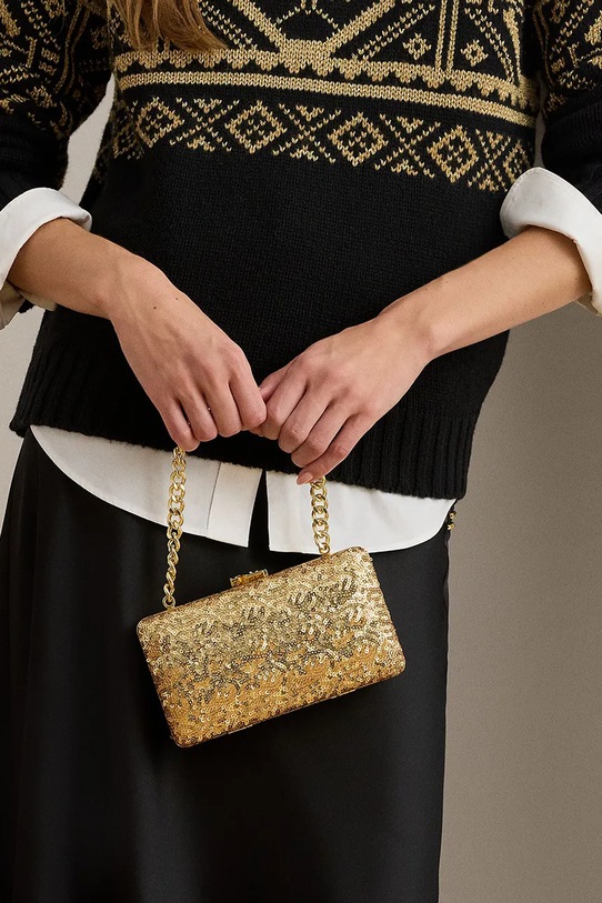 Lauren Ralph Lauren kopertówka 431980356