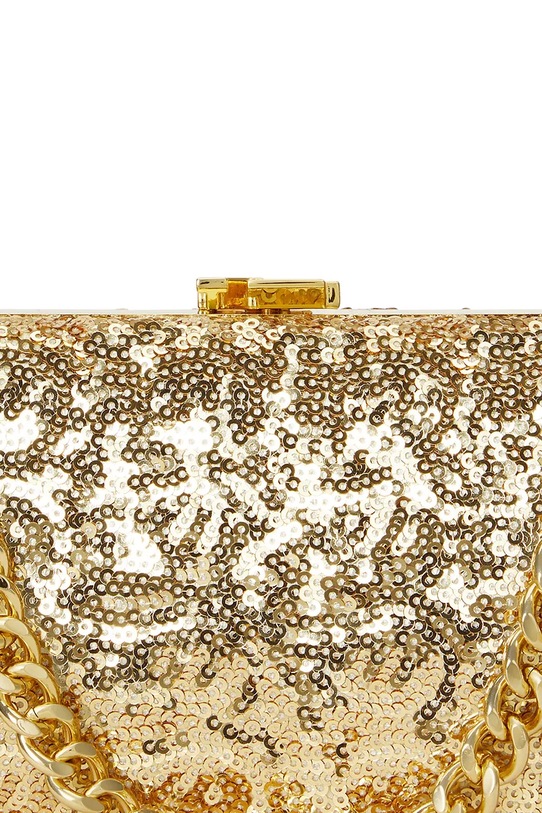 Lauren Ralph Lauren kopertówka 431980356 złoty