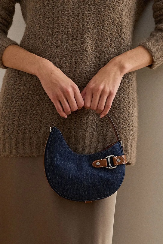 Сумочка Lauren Ralph Lauren 431980665