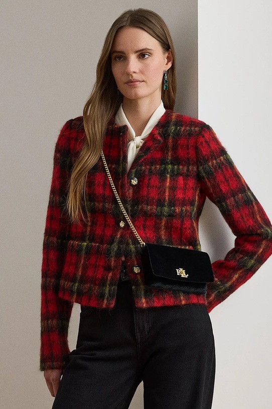 Τσάντα Lauren Ralph Lauren 432981188