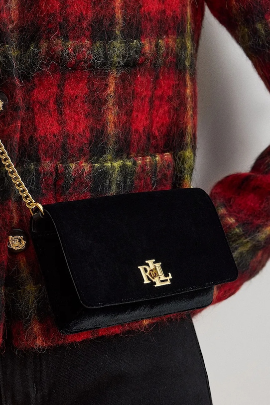 Сумочка Lauren Ralph Lauren 432981188