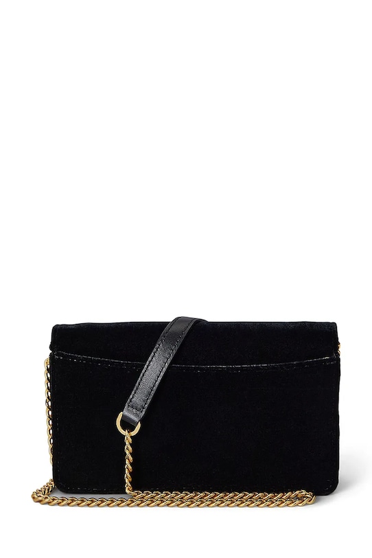 Аксесуари Сумочка Lauren Ralph Lauren 432981188 чорний