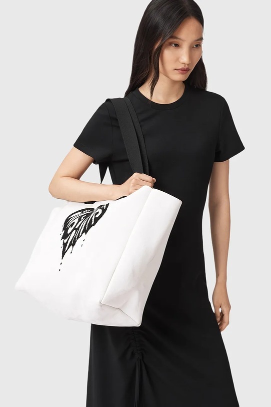 AllSaints torebka IZZY W297XD