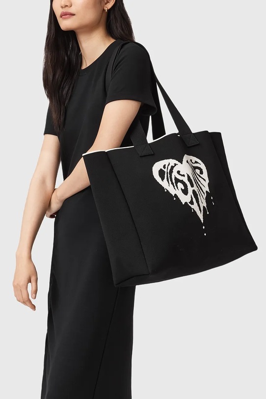 AllSaints torebka IZZY W297XD