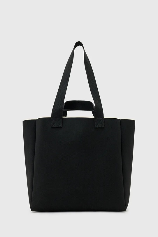 Akcesoria AllSaints torebka IZZY W297XD czarny