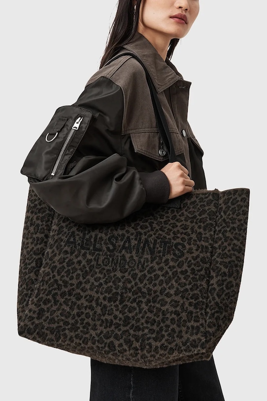 AllSaints torebka IZZY W344XD