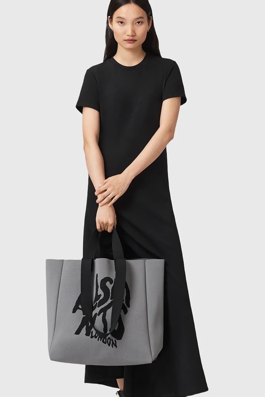 AllSaints torebka IZZY W311XC