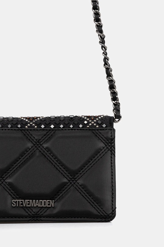 Akcesoria Steve Madden kopertówka Baddi SM13001836 czarny
