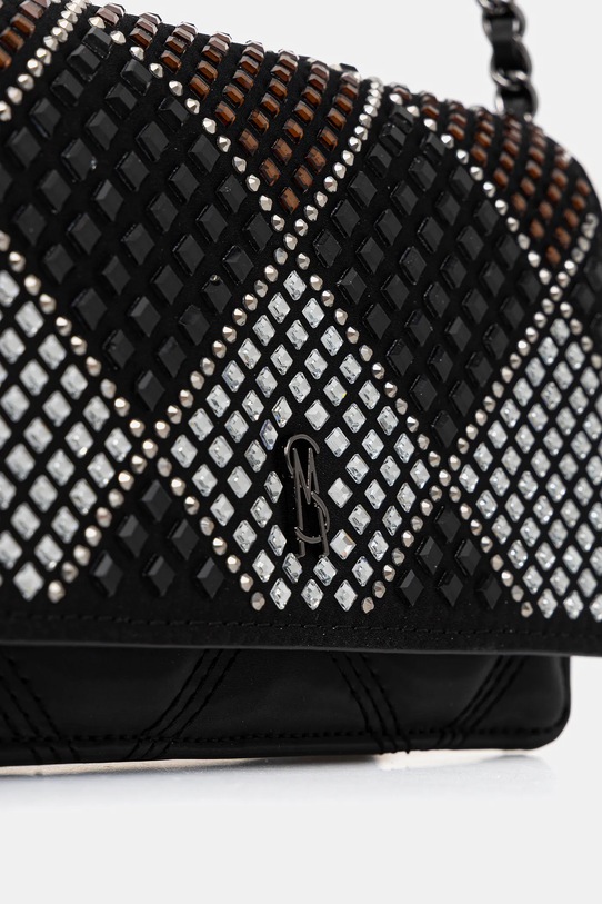 Steve Madden kopertówka Baddi czarny SM13001836