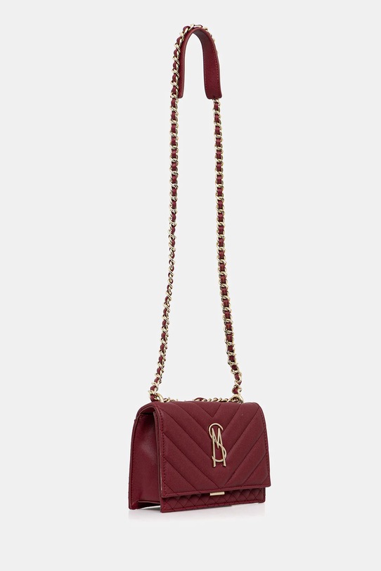 Steve Madden torebka Bamara-2 SM13001840 bordowy AW25