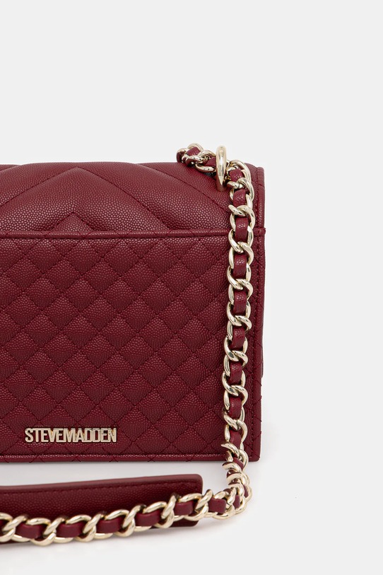 Akcesoria Steve Madden torebka Bamara-2 SM13001840 bordowy