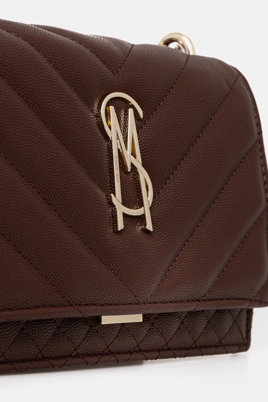 Steve Madden torebka Bamara-2 brązowy SM13001840