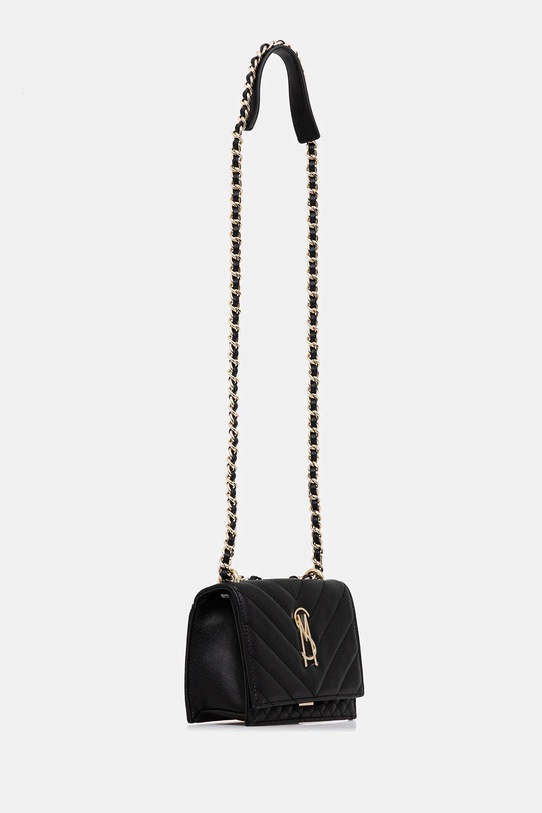 Steve Madden torebka Bamara-2 SM13001840 czarny AW25