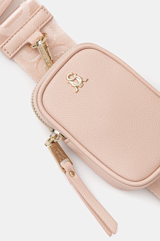 Steve Madden torebka Bclarke2 różowy SM13001831