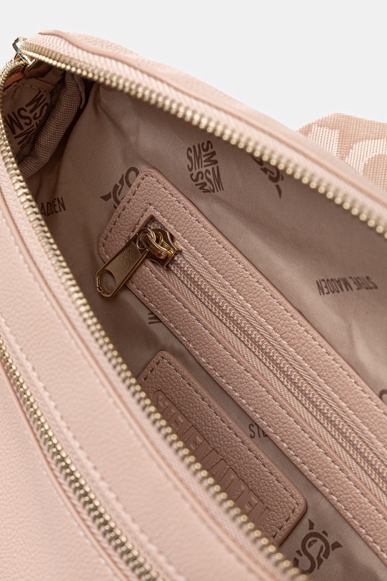 Steve Madden torebka Bclarke2 SM13001831 różowy