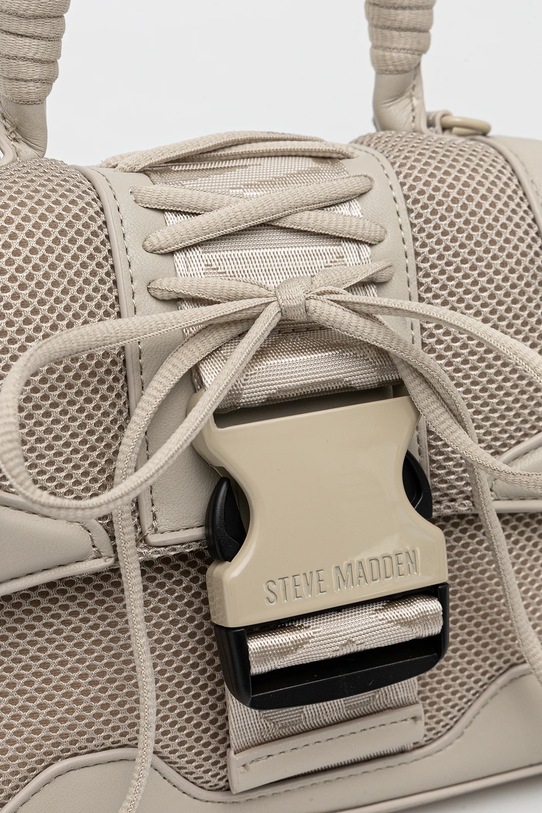 Steve Madden torebka Bdiego beżowy SM13000896