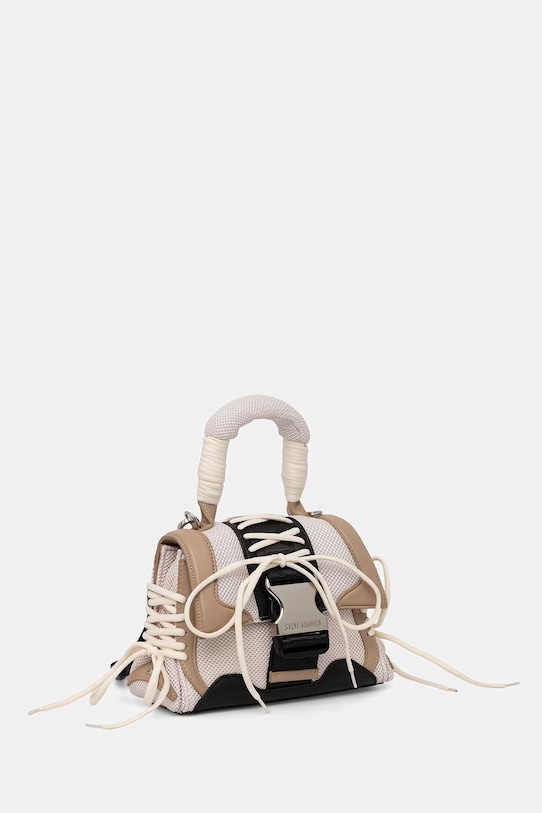 Steve Madden torebka tote damska Bdiego SM13000896 beżowy AA00