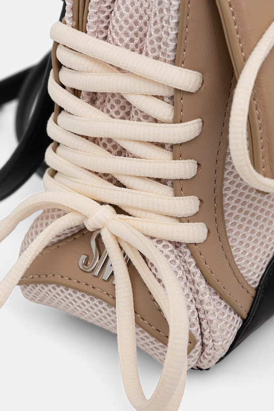 Steve Madden torebka tote damska Bdiego beżowy SM13000896