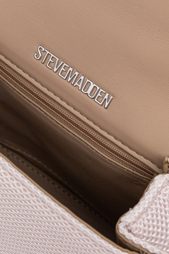Steve Madden torebka tote damska Bdiego SM13000896 beżowy