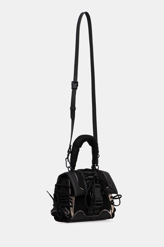 Steve Madden torebka Bdiego SM13000896 czarny AA00