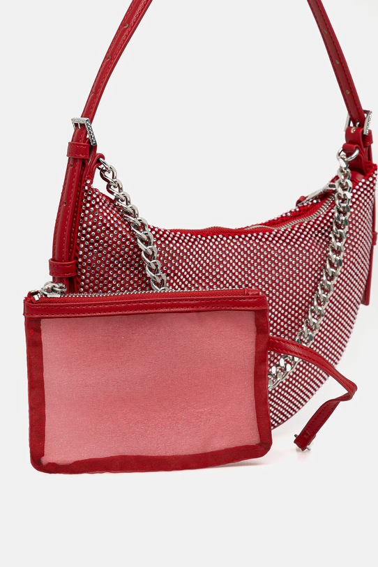 Steve Madden torebka Bdream-R czerwony SM13002223