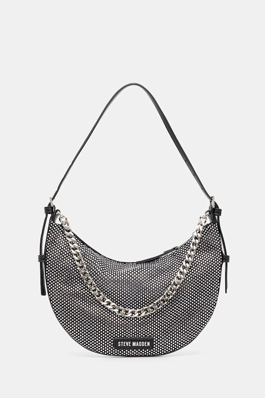 Steve Madden poșetă Bdream-R nu incape in A4 negru SM13002223
