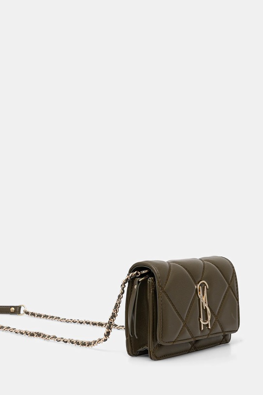 Steve Madden torebka Bendue SM13001105 zielony AW25