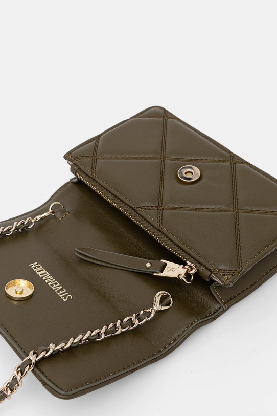 Steve Madden torebka Bendue zielony SM13001105