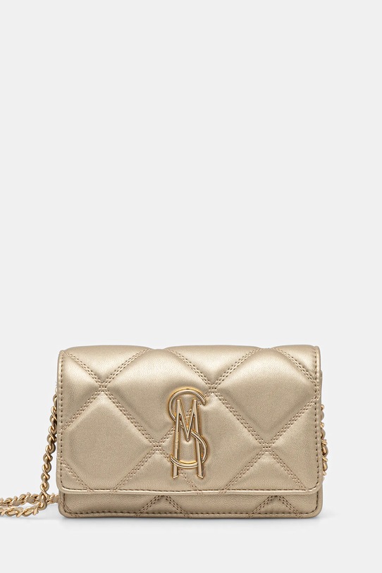 Steve Madden torebka Bendue aplikacja złoty SM13001105