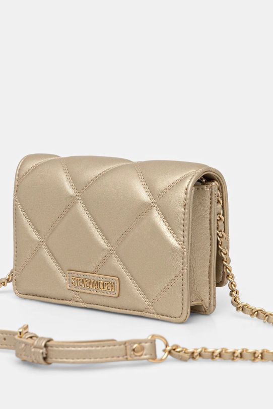 Akcesoria Steve Madden torebka Bendue SM13001105 złoty