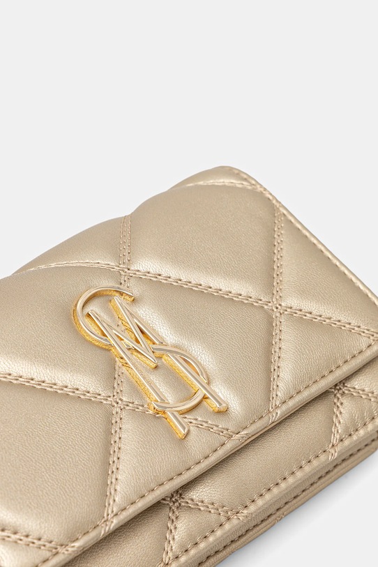 Steve Madden torebka Bendue złoty SM13001105