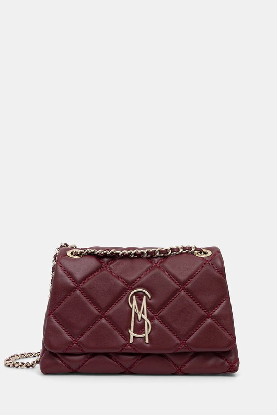 Steve Madden torebka Bjolene nie mieści A4 bordowy SM13001062