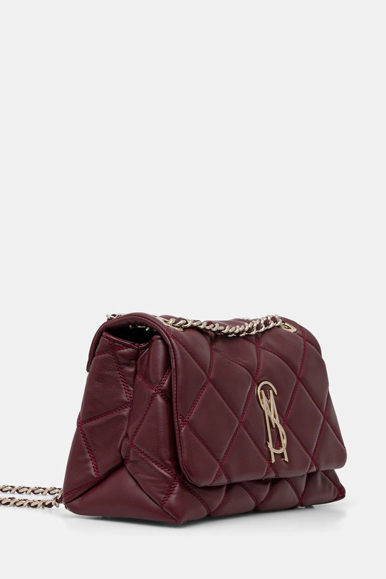 Steve Madden torebka Bjolene SM13001062 bordowy AW25