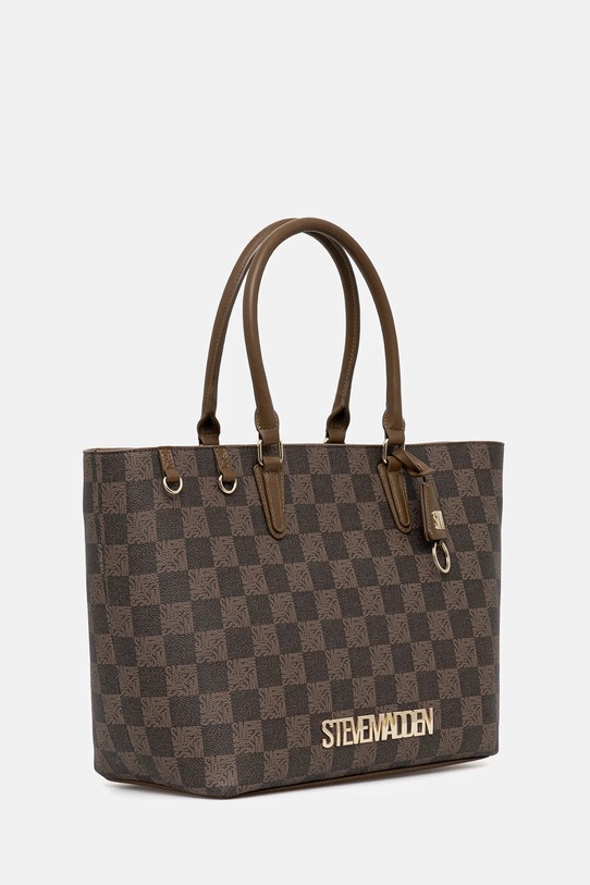 Steve Madden torebka Bjude-7 SM13001838 brązowy AW25