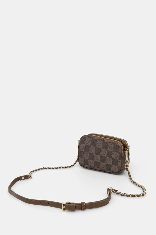 Akcesoria Steve Madden torebka Bjuni-7 SM13001772 brązowy