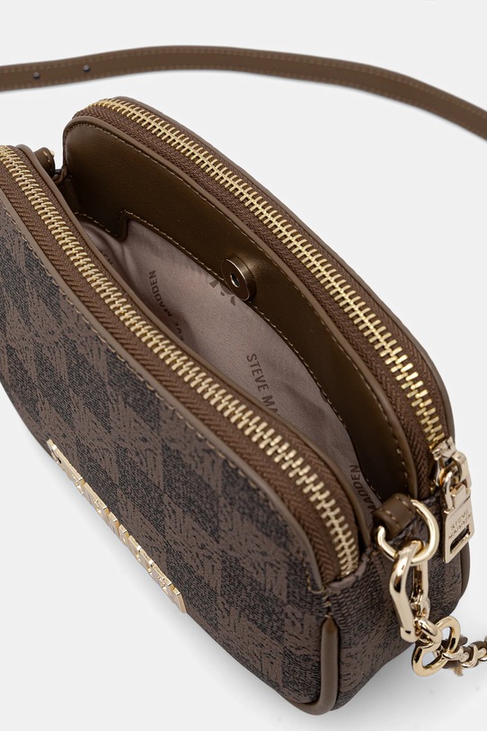 Steve Madden torebka Bjuni-7 brązowy SM13001772