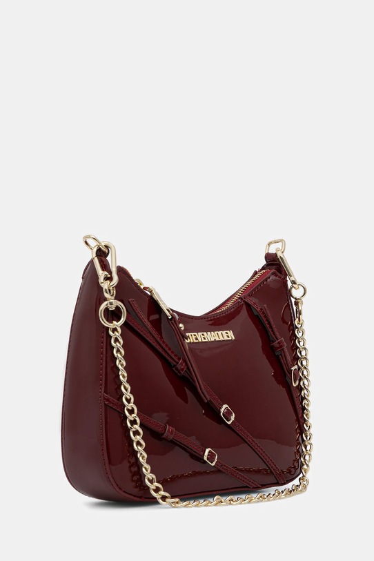 Steve Madden torebka Bliana-2 SM13001770 bordowy AW25