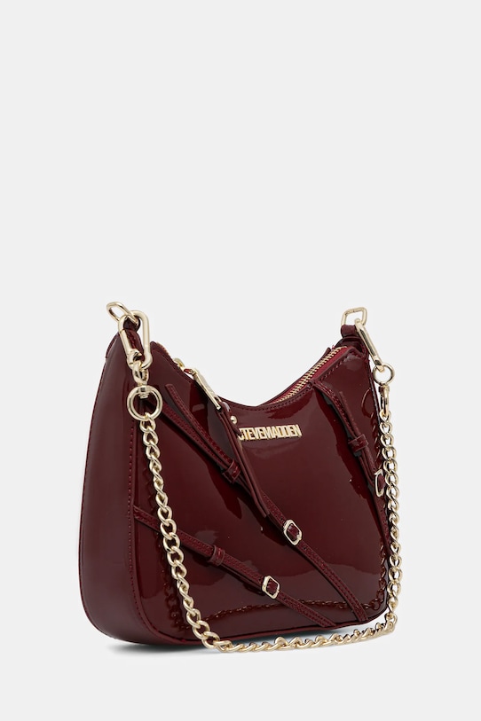 Torbica Steve Madden Bliana-2 SM13001770 bordo AW25