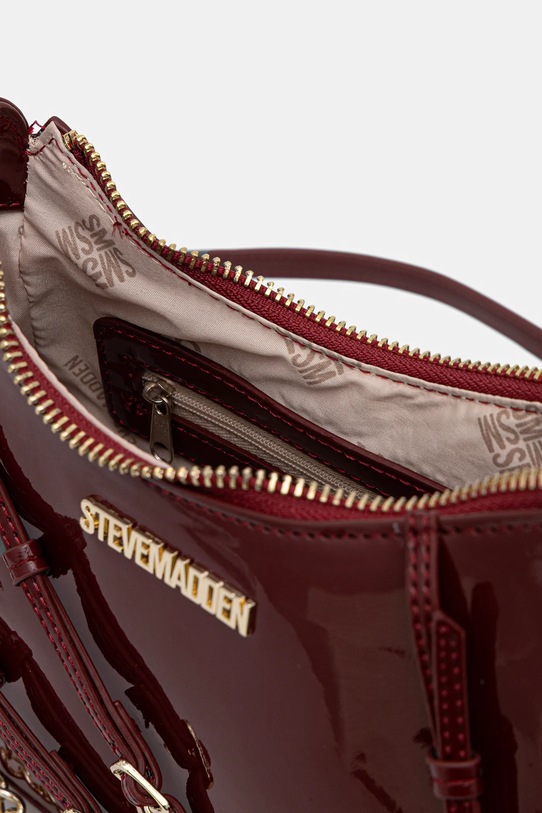 Steve Madden torebka Bliana-2 SM13001770 bordowy