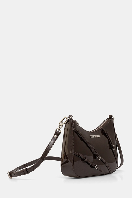 Τσάντα Steve Madden Bliana-2 SM13001770 καφέ AW25