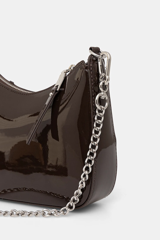 Αξεσουάρ Τσάντα Steve Madden Bliana-2 SM13001770 καφέ