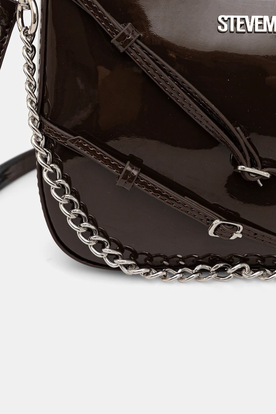 Τσάντα Steve Madden Bliana-2 SM13001770 καφέ