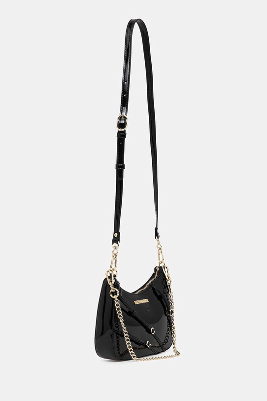 Τσάντα Steve Madden Bliana-2 SM13001770 μαύρο AW25